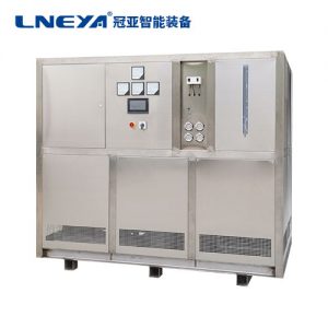 TCU溫控單元，應(yīng)用于反應(yīng)釜升降溫控制案例