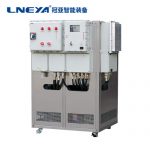 SUNDI系列隔離防爆屏幕操作指南