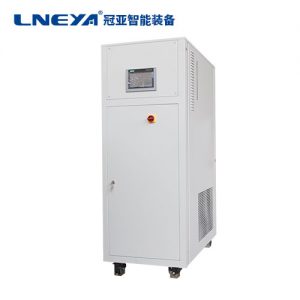 TES制冷加熱控溫系統(tǒng)（雙泵型）