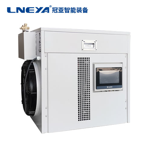 Chiller 直冷型 Chiller 直冷型