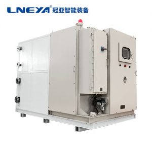 高低溫循環(huán)裝置安裝注意事項(xiàng)