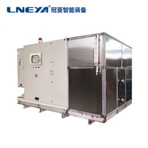 無錫冠亞油氣回收裝置現(xiàn)場安裝案例