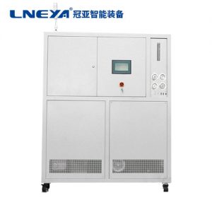 KRY -20℃~100℃ 溫度6組一致，壓力/流量獨(dú)立控制