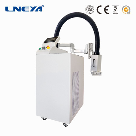 冷熱循環(huán)沖擊氣流測(cè)試機(jī) 冷熱循環(huán)沖擊氣流測(cè)試機(jī)