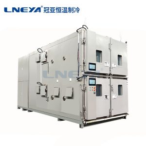 動力電池溫度循環(huán)箱