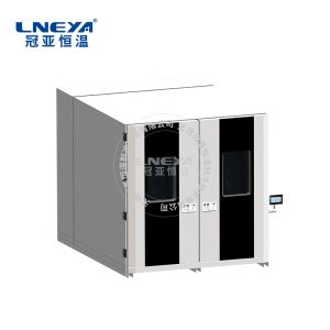 步入式試驗(yàn)箱