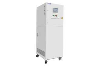 2℃純水 DI制冷控溫機(jī)組