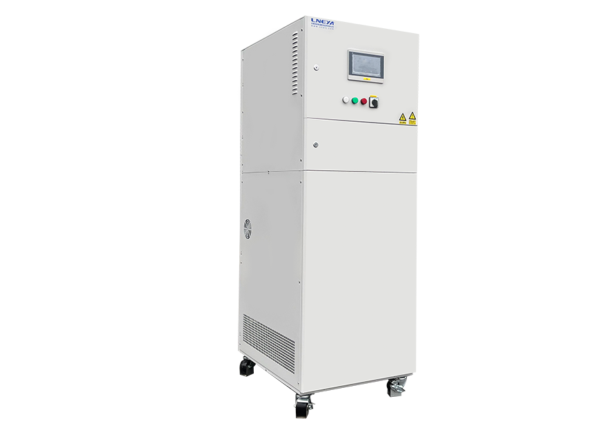 2℃純水 DI制冷控溫機組 2℃純水 DI制冷控溫機組