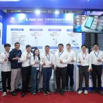 冠亞恒溫 | 上海 SEMICON China 2025 圓滿落幕