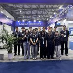 直擊現(xiàn)場 | 冠亞恒溫亮相CPHI China 2025！