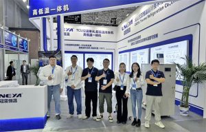 展會(huì)回顧 | 青島CIPM 冠亞恒溫圓滿收官，感恩相遇，共赴新程！