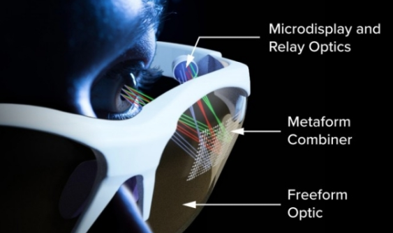 光學(xué)濾光片市場:超表面與自由曲面技術(shù)引領(lǐng)創(chuàng)新浪潮 光學(xué)濾光片市場:超表面與自由曲面技術(shù)引領(lǐng)創(chuàng)新浪潮