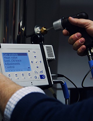 紅外氣體分析儀 紅外氣體分析儀