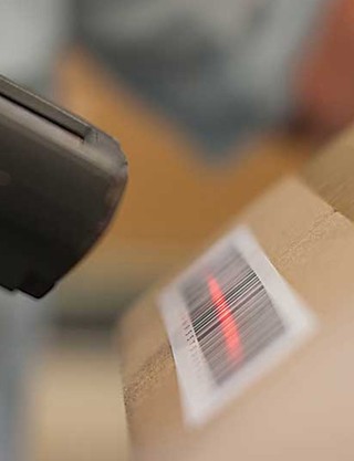 條形碼掃描 條形碼掃描