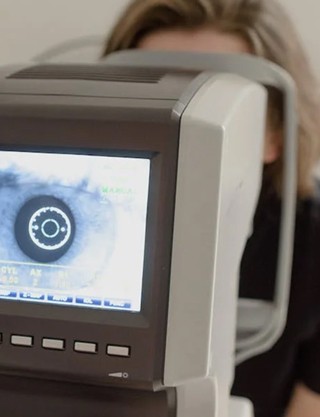 眼科設(shè)備 眼科設(shè)備