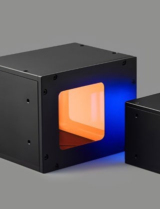 機(jī)器視覺 機(jī)器視覺