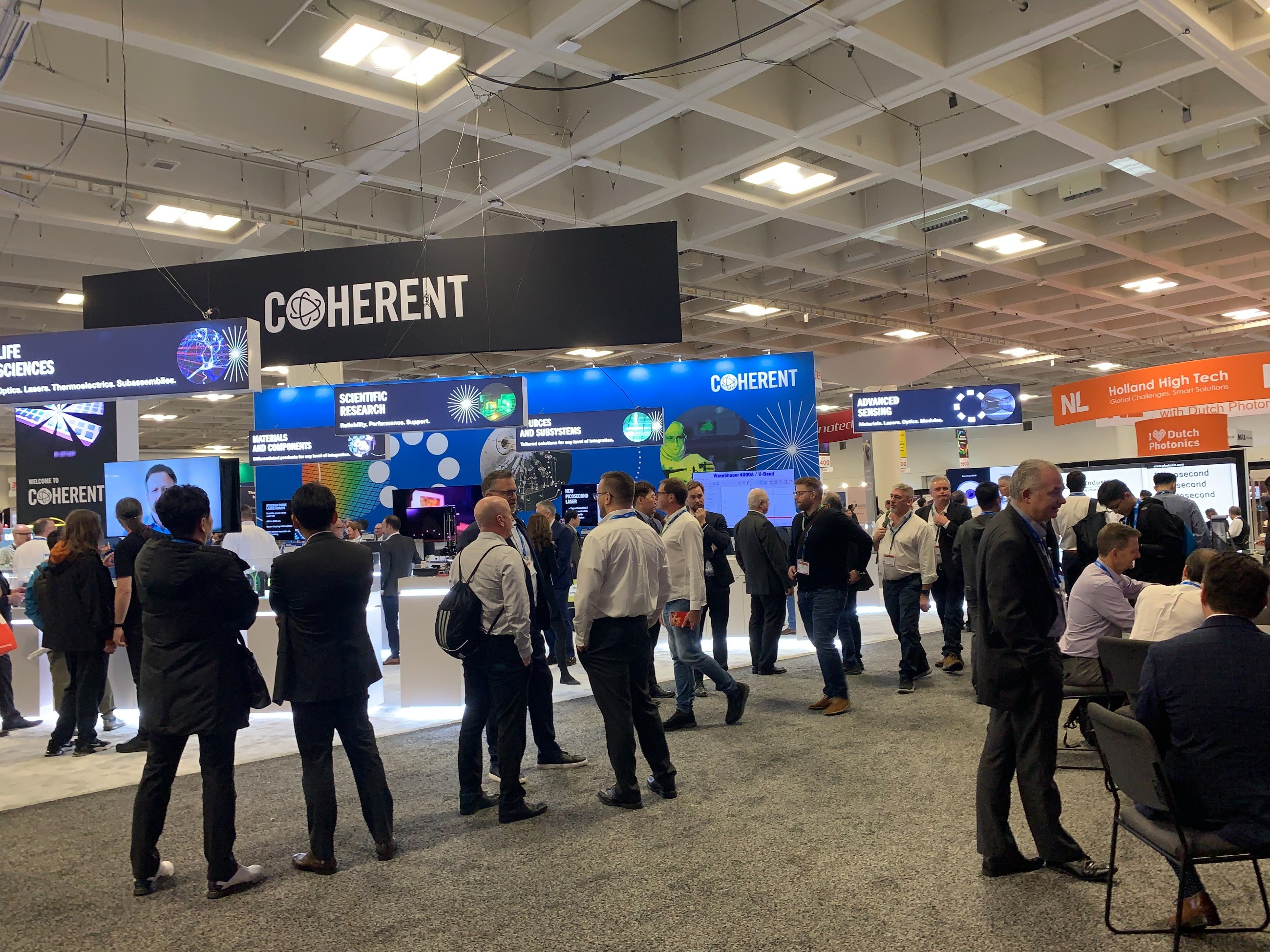 激埃特展會照片 激埃特展會照片