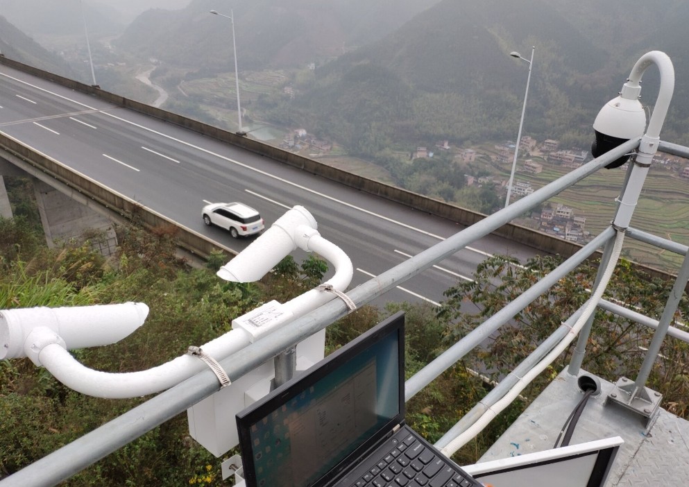 濾光片 環(huán)境檢測能見度儀測量