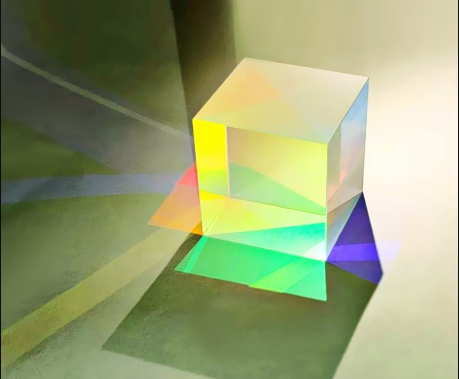 什么是棱鏡？它對(duì)光的引導(dǎo)分割有哪些作用？