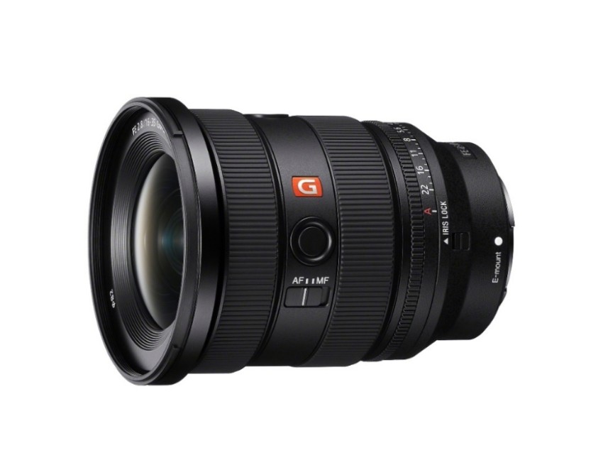 什么是變焦鏡頭？它與定焦鏡頭有哪些區(qū)別？