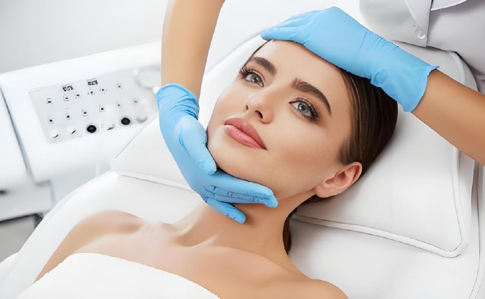 皮膚治療與美容的高效手段 皮膚治療與美容的高效手段