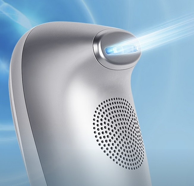 點(diǎn)陣激光美容儀2 點(diǎn)陣激光美容儀2