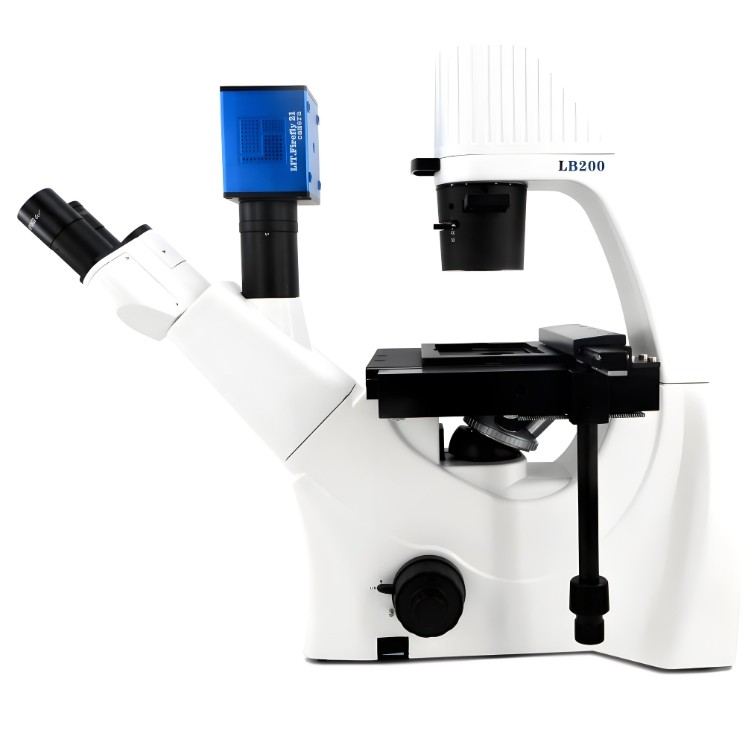 相差顯微鏡的光學元件應用與技術(shù)解析