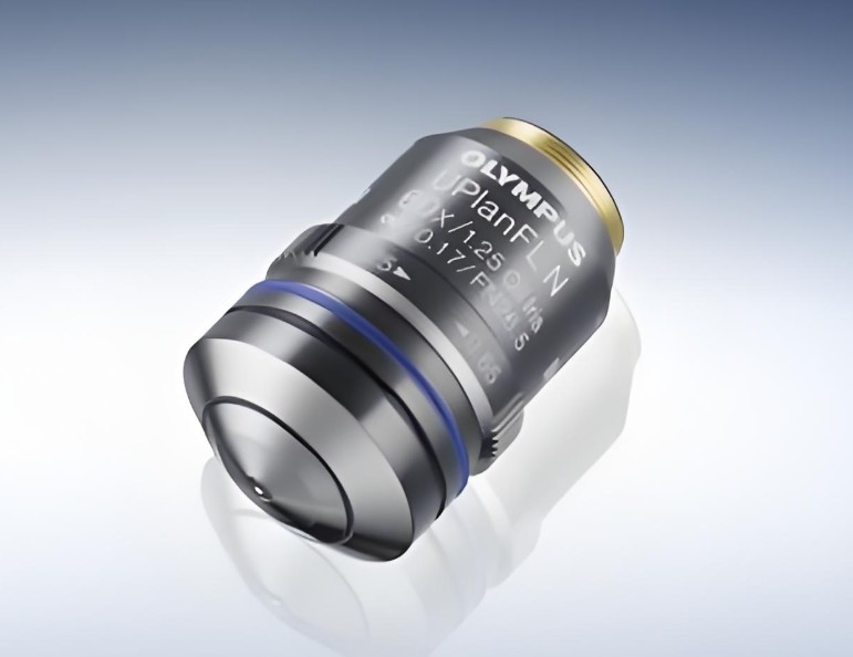 什么是油鏡？它有什么作用？