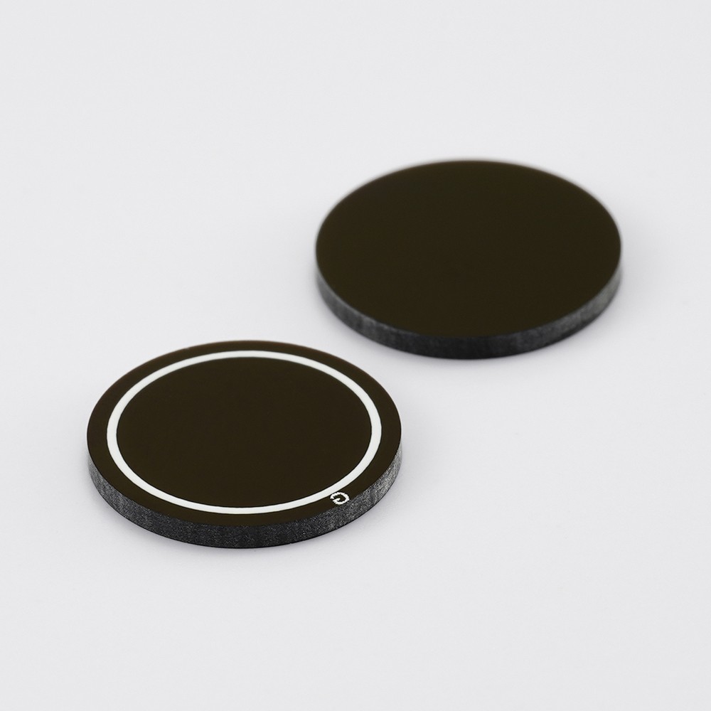 激光雷達窗口片