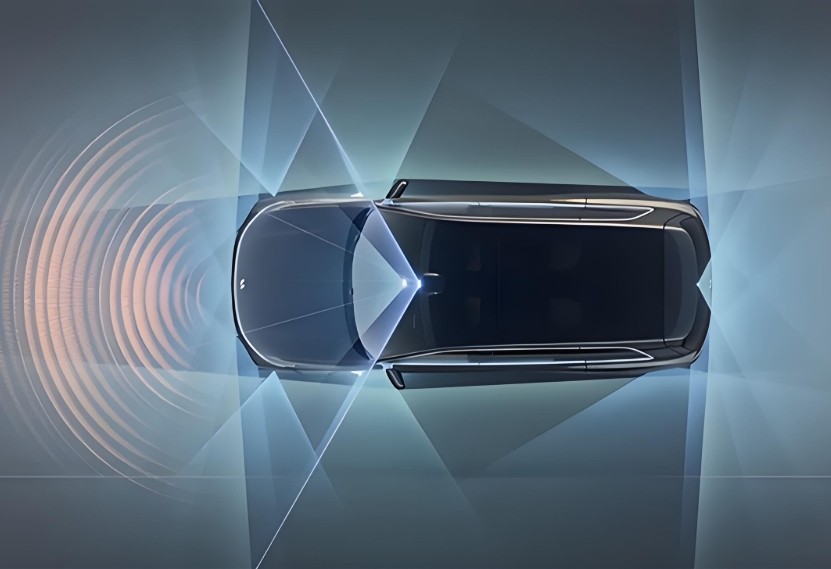 車載激光雷達(dá)光學(xué)鏡片波長(zhǎng)與結(jié)構(gòu)的協(xié)同進(jìn)化 車載激光雷達(dá)光學(xué)鏡片波長(zhǎng)與結(jié)構(gòu)的協(xié)同進(jìn)化