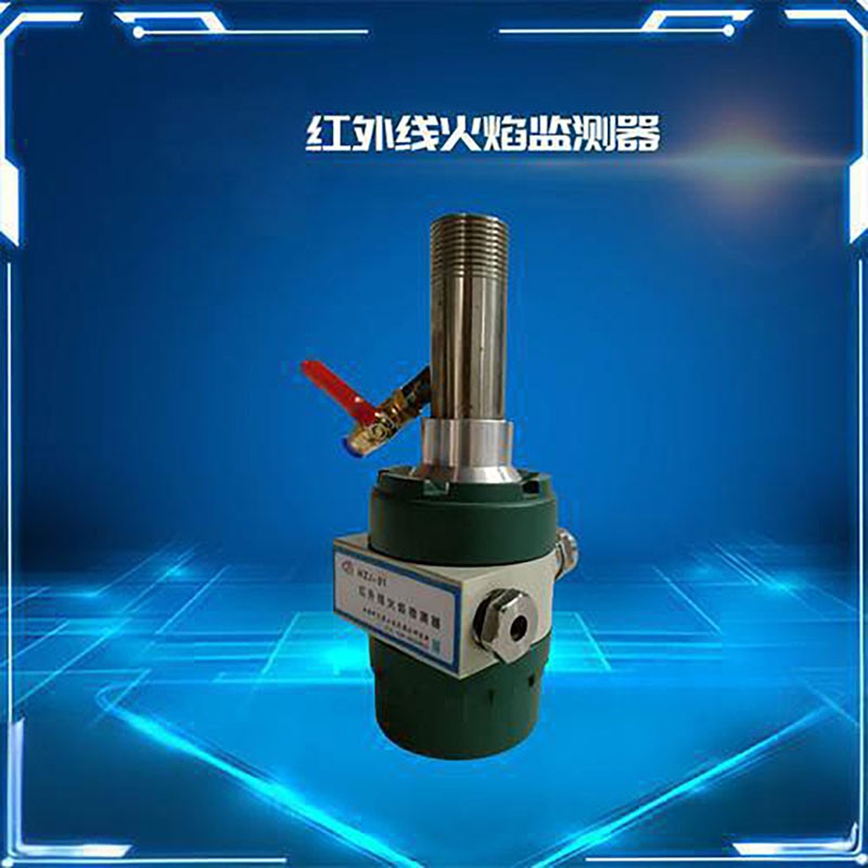 火焰監(jiān)測儀 火焰監(jiān)測儀