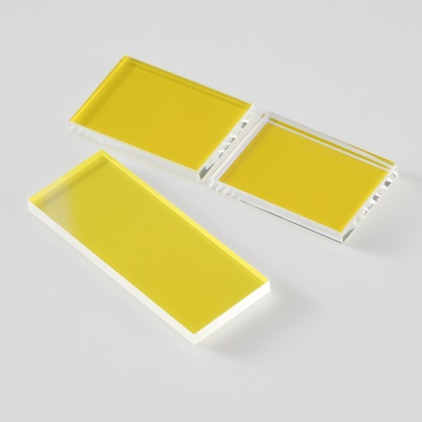 軟膜與硬膜濾光片都有哪些區(qū)別與特點(diǎn)！