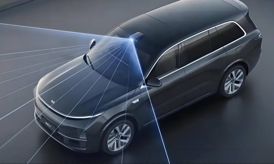 濾光片 自動(dòng)駕駛感知