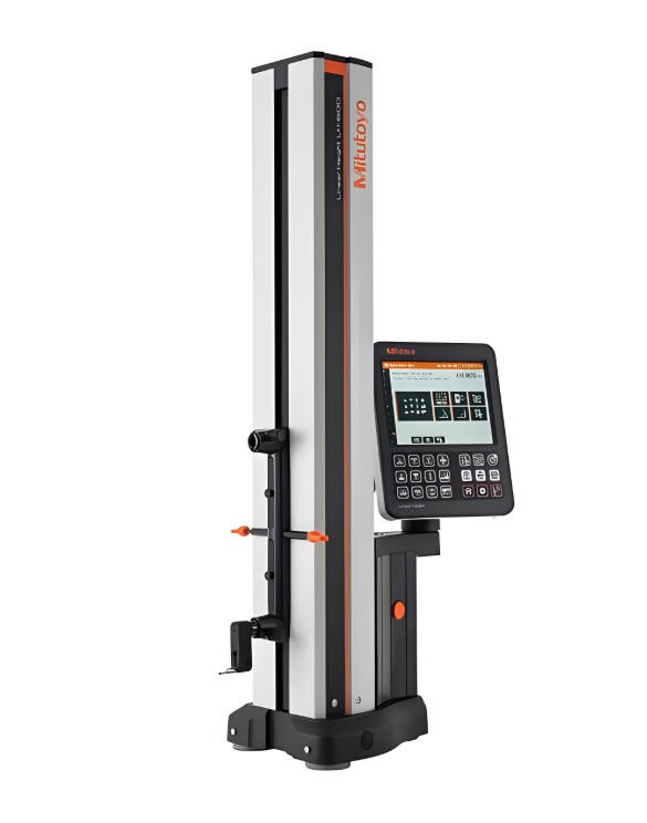 高精度尺寸測量儀