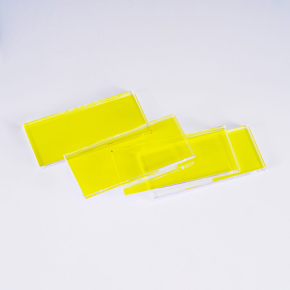 熒光探測LP500長波通濾光片