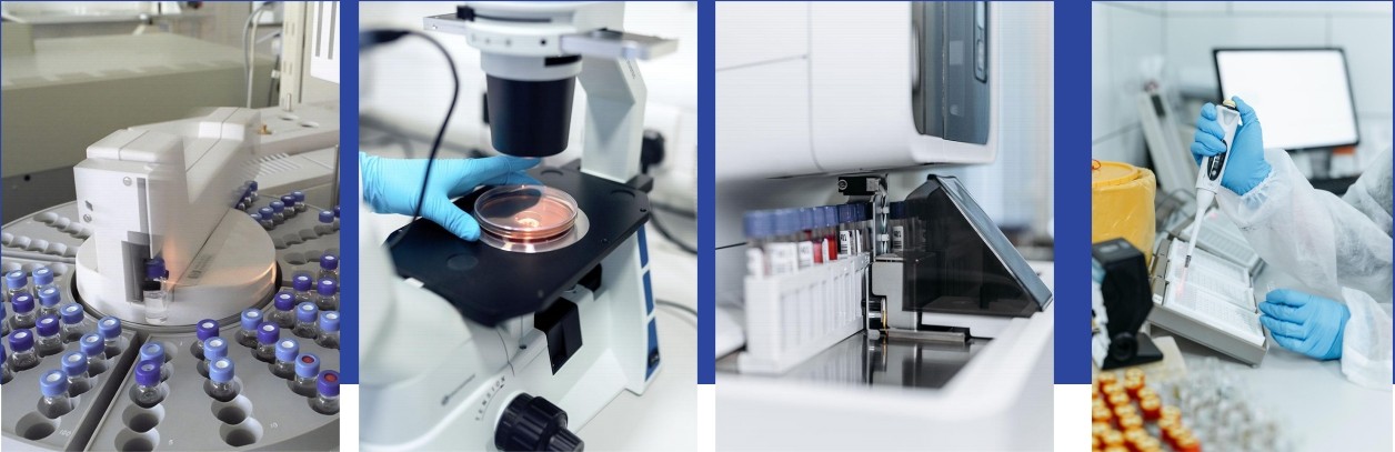 濾光片 濾光片醫(yī)療應用