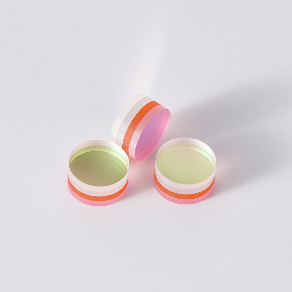 濾光片 NBP625窄帶濾光片