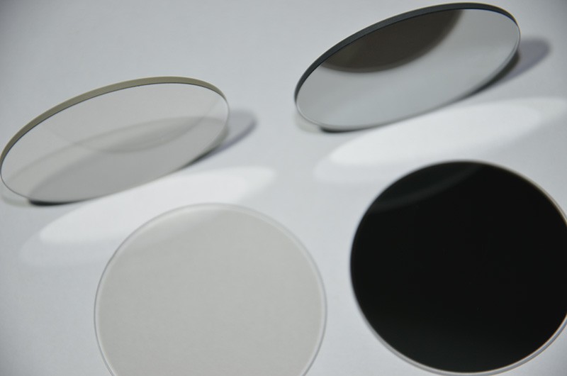 中性密度濾光片