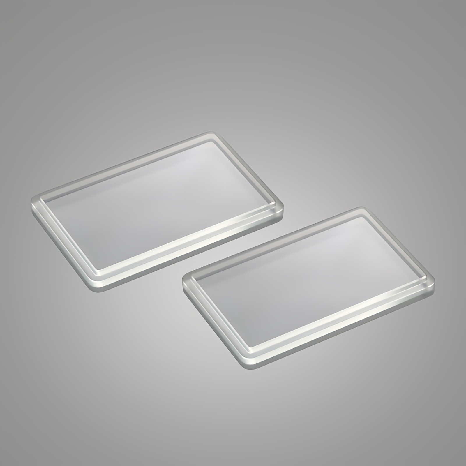 濾光片 藍(lán)寶石臺(tái)階窗口片