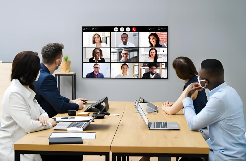 濾光片 視頻會議應(yīng)用