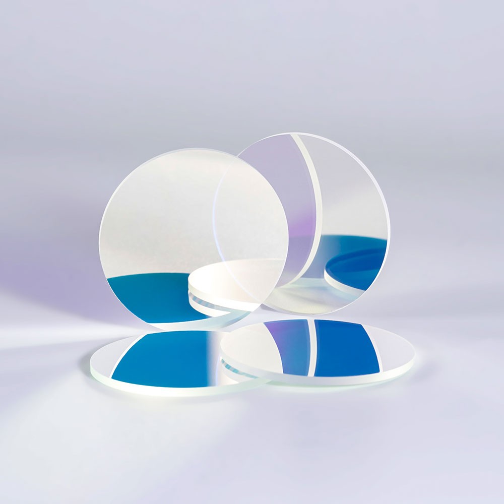 干涉鍍膜藍光濾光片2