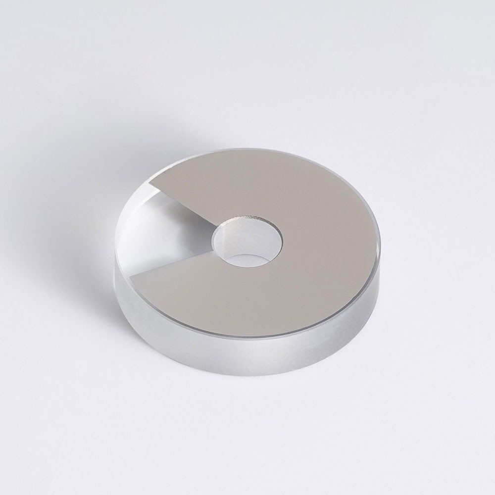 環(huán)形漸變ND濾光片