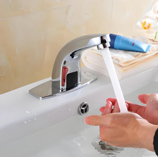 從自動(dòng)感應(yīng)到智能家居--來自紅外傳感器濾光片的魅力