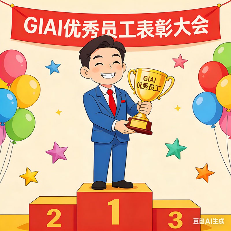 乘勢(shì)而上，奮楫爭(zhēng)先，2025年11月優(yōu)秀員工表彰令