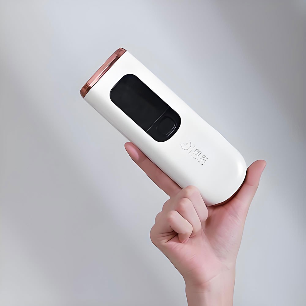 家用與醫(yī)用脫毛儀光學系統及濾光片分析