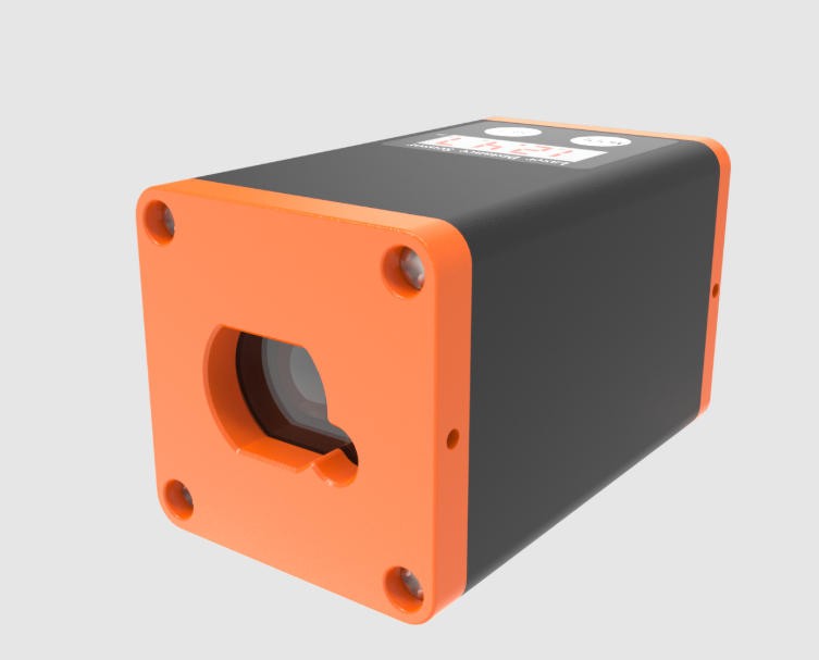 相位式激光測距傳感器光學鏡片應(yīng)用分析