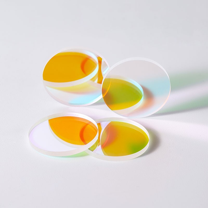 NBP635窄帶干涉濾光片