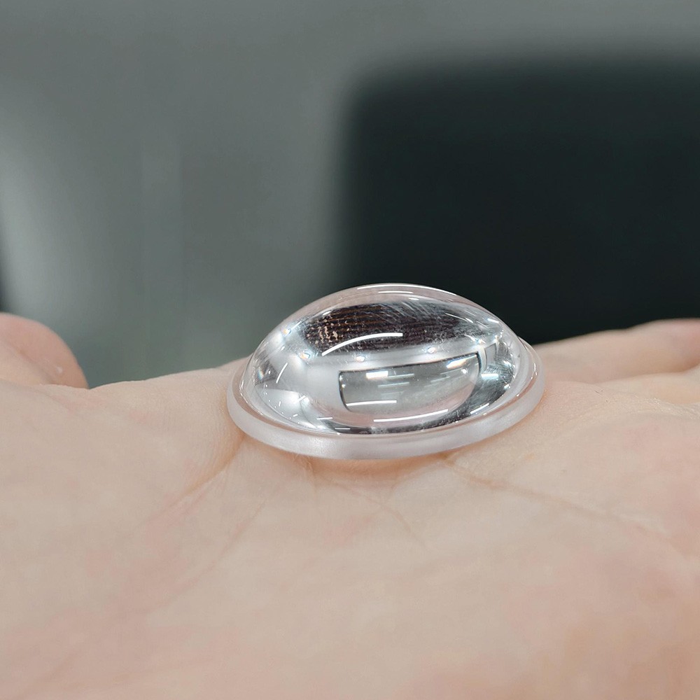 濾光片 非球面透鏡