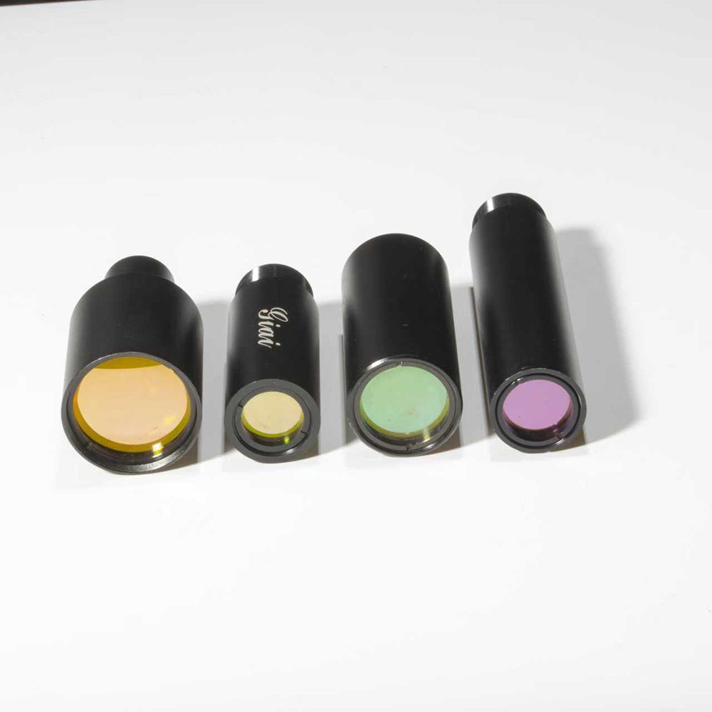 濾光片 擴(kuò)束鏡