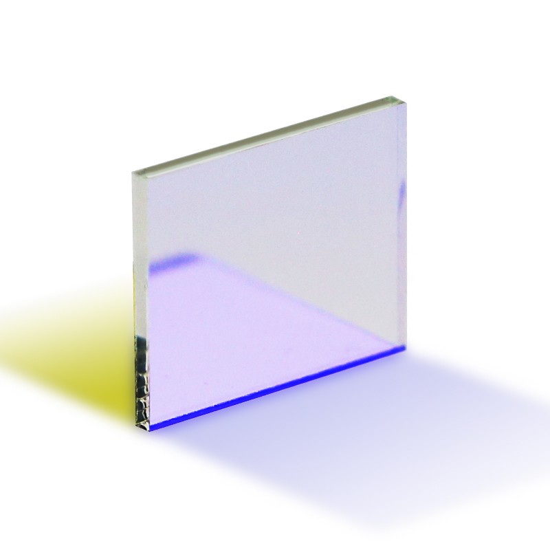 透藍(lán)綠反紅二向色鏡